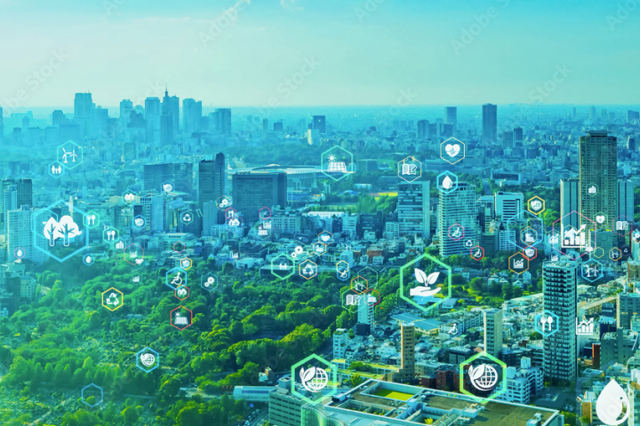 ESG、サステナビリティへの対応のイメージ写真